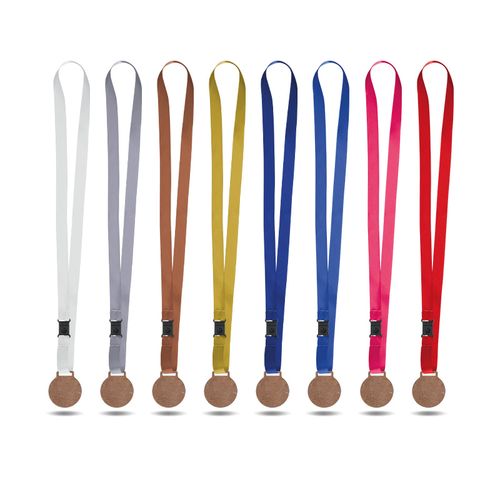 3MM THICK AND 30CMv MAX MDF MEDAL WITH SATIN CORD 3MM THICK AND 30CMv MAX MDF MEDAL WITH SATIN CORD