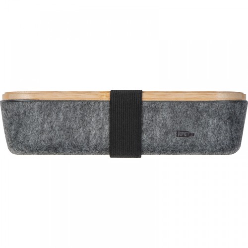 Case for writing instruments Case for writing instruments