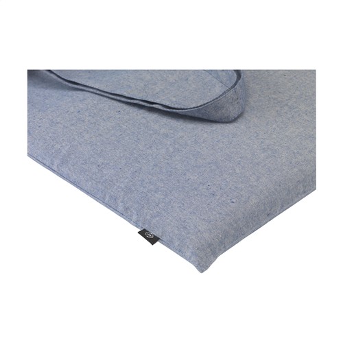 GRS Recycled Cotton Shopper (180 g/m²) sac shopping