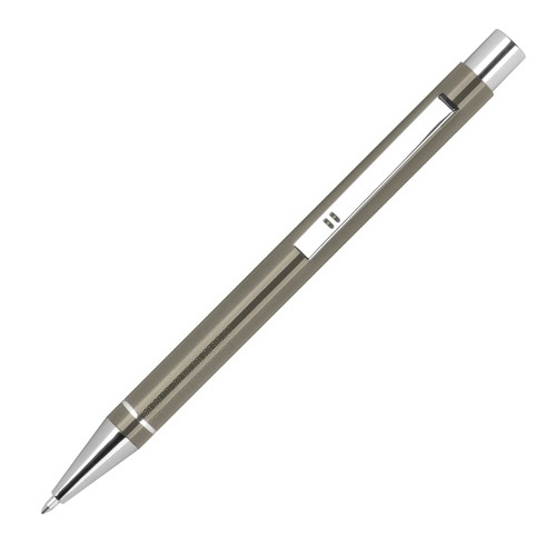 Metal Ballpoint Pen Almeira Metal Ballpoint Pen Almeira