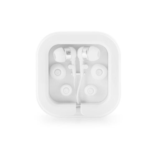 PRESLEY. Auriculares con cable USB-C de 1.2 metros y micrófono ABS integrado PRESLEY. Auriculares con cable USB-C de 1.2 metros y micrófono ABS integrado