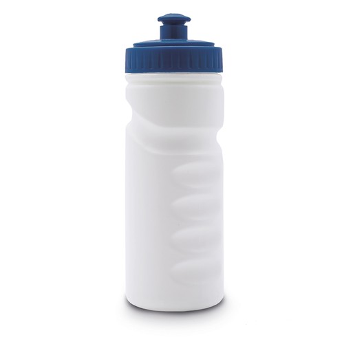 500ML SPORTS WATER-BOTTLE IN HDPE (BPA FREE) 500ML SPORTS WATER-BOTTLE IN HDPE (BPA FREE)