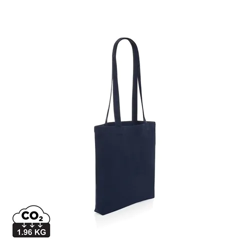 Impact AWARE™ gerecycled katoenen draagtas 330gsm Impact AWARE™ gerecycled katoenen draagtas 330gsm