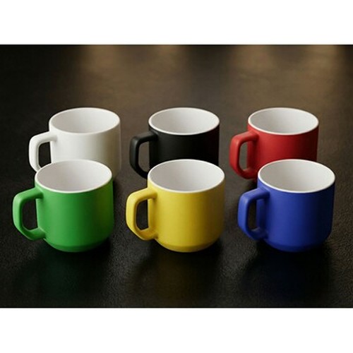 Ceramic mug 330 ml | Everika