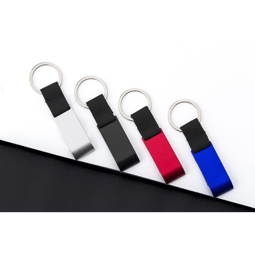 Metal key holder Lionel