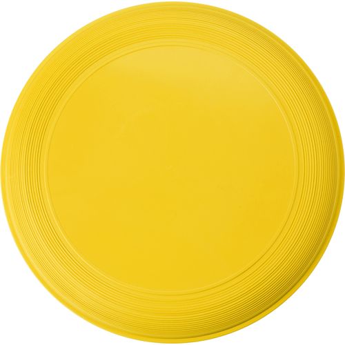 Frisbee en plastique Jolie