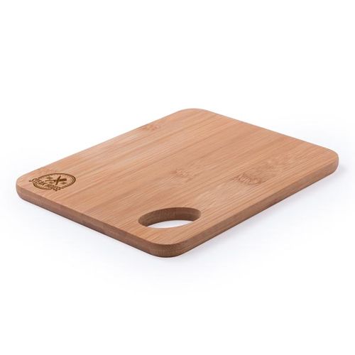 Wooden Kitchen Cutting Board (15.3x20cm) Wooden Kitchen Cutting Board (15.3x20cm)