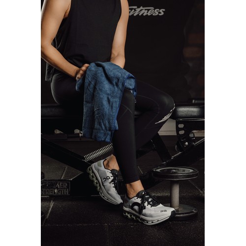 Asciugamano active dry VINGA in RPET GRS