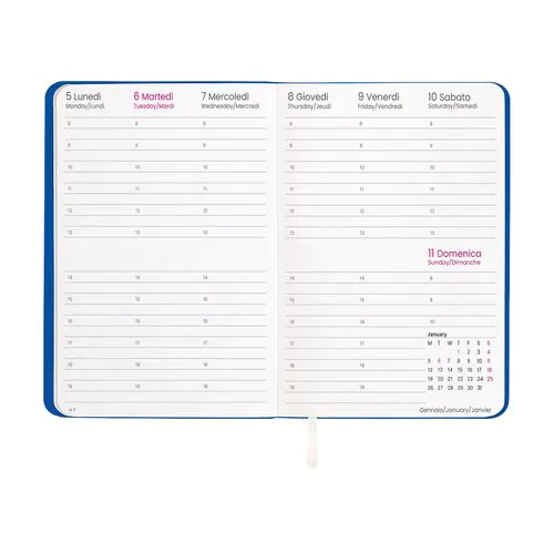 agenda