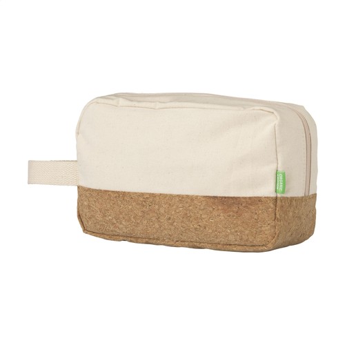 CosCork Eco toiletry bag CosCork Eco toiletry bag
