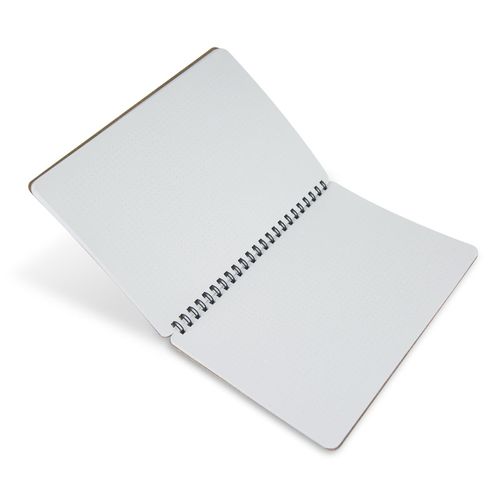 Woodyou Notebook A5