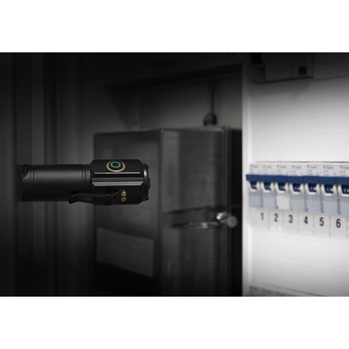 Lampe de poche Metmaxx® « PocketRechargePro » Lampe de poche Metmaxx® « PocketRechargePro »