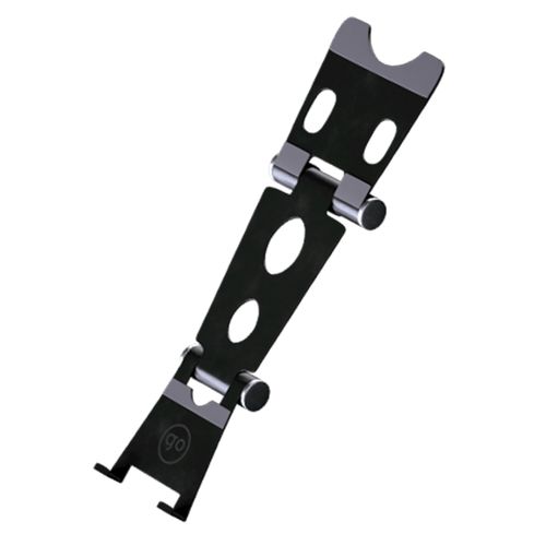 Aluminium smartphone holder Raise Aluminium smartphone holder Raise