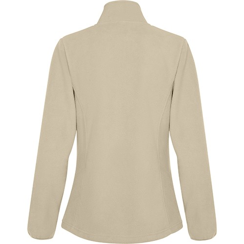 Chaqueta de forro polar NEW ARTIC WOMAN