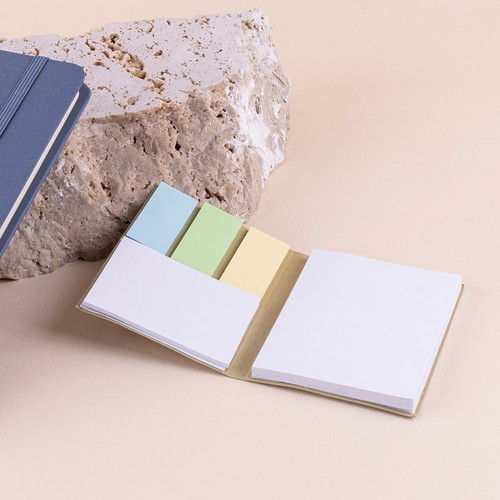 BLOC DE NOTAS ALANI 100% FSC