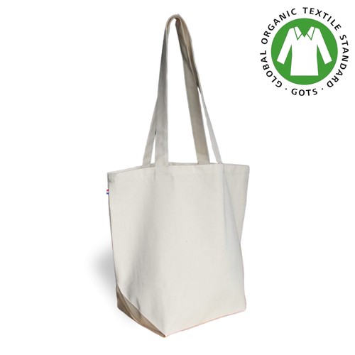 shopping bag