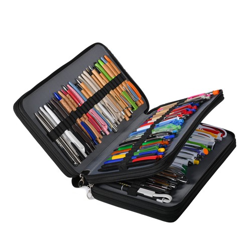 Campionario con 130 penne in couvè