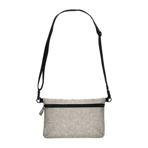 Bandolera de poliéster 900D melange