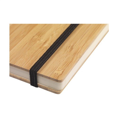 Bamboo Journal Naked Spine Notebook A5 Bamboo Journal Naked Spine Notebook A5