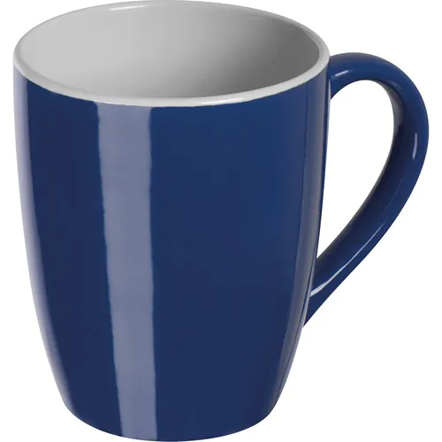 Colored ceramic cup Colored ceramic cup