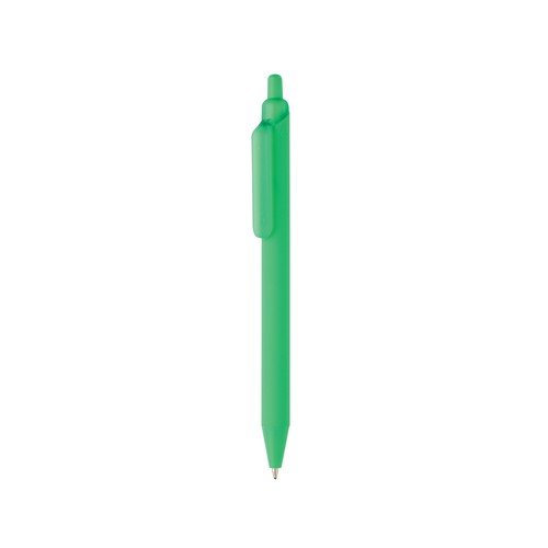 Tide GRS gecertificeerde RABS pen met smooth touch