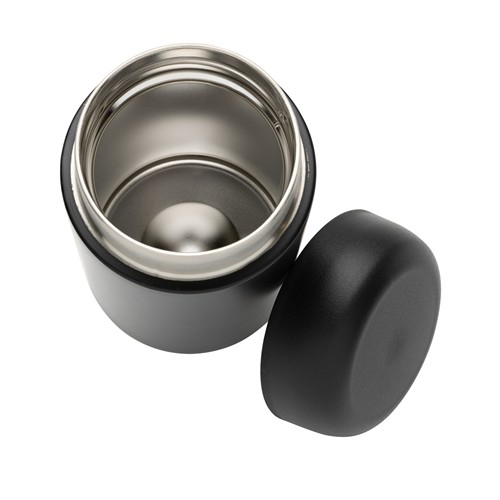 Mug isotherme en acier inoxydable recyclé certifié RCS Brew Mug isotherme en acier inoxydable recyclé certifié RCS Brew