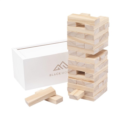 Tower Game Deluxe Spiel Tower Game Deluxe Spiel