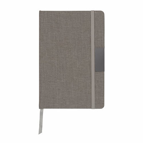 Carnet RPET A5 | Raysha Carnet RPET A5 | Raysha