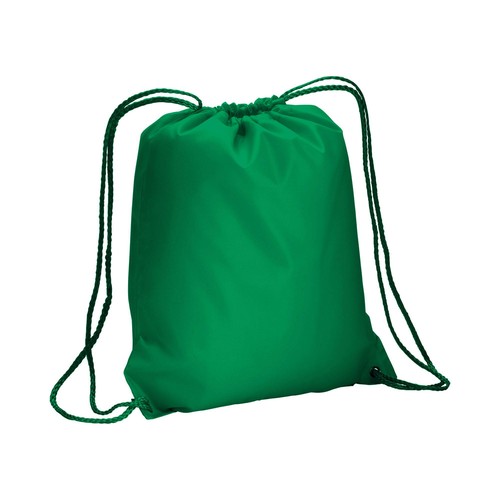 210T polyester backpack with drawstring closure and reinforced corners 210T polyester backpack with drawstring closure and reinforced corners