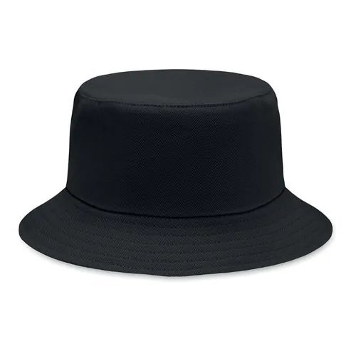Bob coton ROBERT 260 - Noir