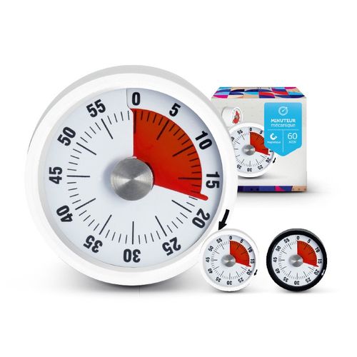 MAGNETIC TIMER