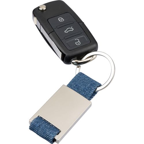Denim keychain Ori Denim keychain Ori