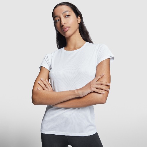 Chemise technique à manches courtes IMOLA WOMAN Chemise technique à manches courtes IMOLA WOMAN