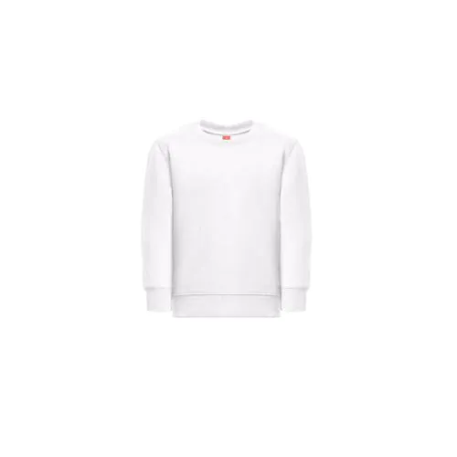 THC DELTA KIDS WH. Kindersweatshirt THC DELTA KIDS WH. Kindersweatshirt