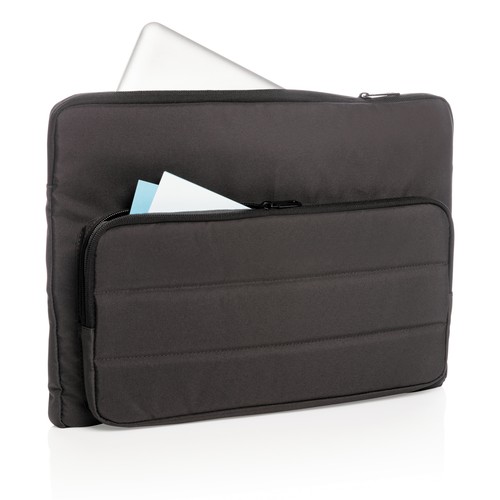 Pochette pour ordinateur 15,6" Impact en rPET AWARE™ Pochette pour ordinateur 15,6" Impact en rPET AWARE™