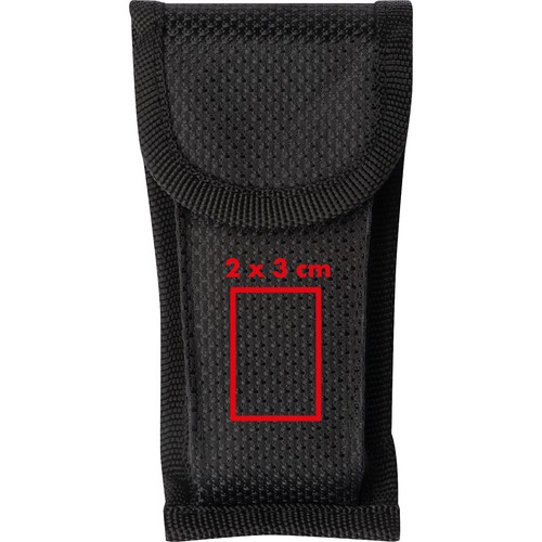 Attrezzo Multifunzione in acciaio