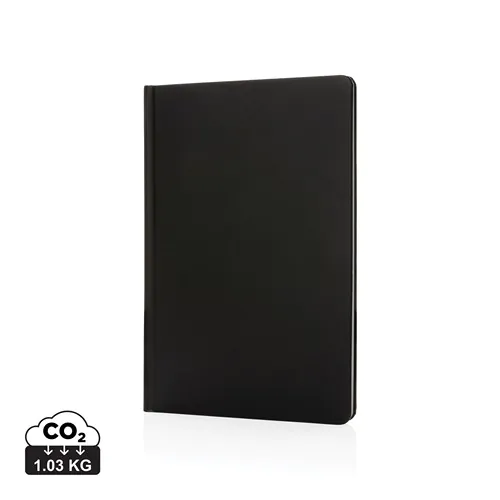 A5 Impact stone paper hardcover notebook A5 Impact stone paper hardcover notebook