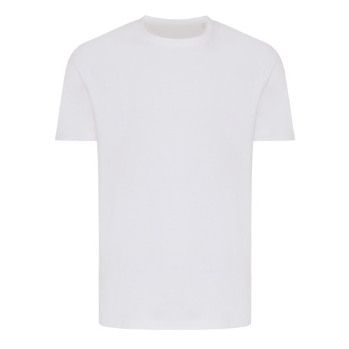 Camiseta IQONIQ Brett de algodón reciclado