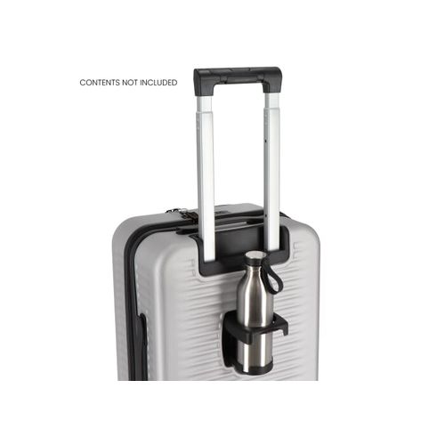 InSideOut Travel Trolley Rulla 20-inch