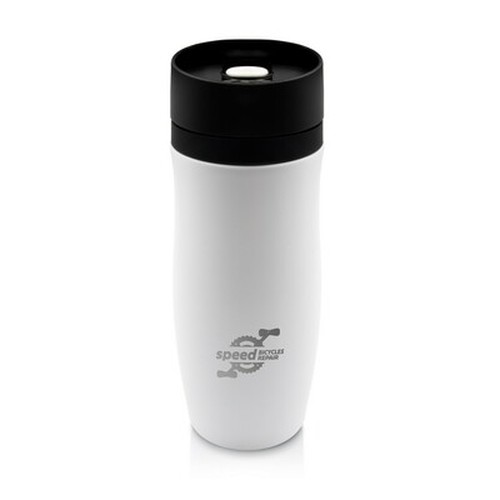 Mug thermique 375 ml Air Gifts | Mary