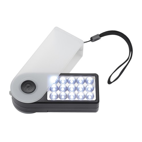 LED Torch REEVES-KEMI