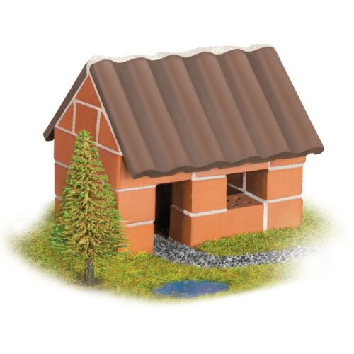 Steinhaus Family house