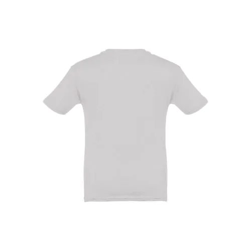 THC QUITO. T-shirt da bambino unisex