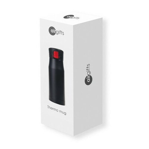 Thermo mug 550 ml Air Gifts | Angela Thermo mug 550 ml Air Gifts | Angela