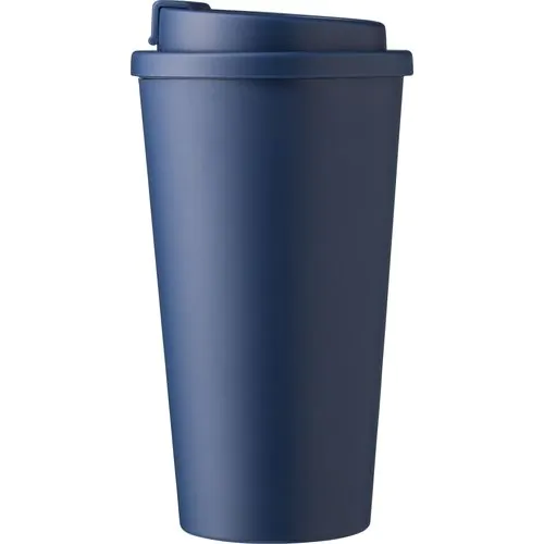 Mug nomade en PP de 475 ml Mackenzie Mug nomade en PP de 475 ml Mackenzie