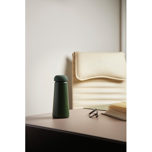 VINGA Erie RCS steel vacuum bottle 450 ML VINGA Erie RCS steel vacuum bottle 450 ML