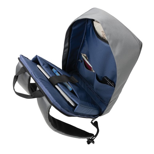 Impact AWARE™ 1200D Minimalist 15.6 inch laptop backpack Impact AWARE™ 1200D Minimalist 15.6 inch laptop backpack