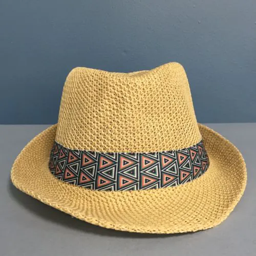 CHAPEAU DEAUVILLE CHAPEAU DEAUVILLE