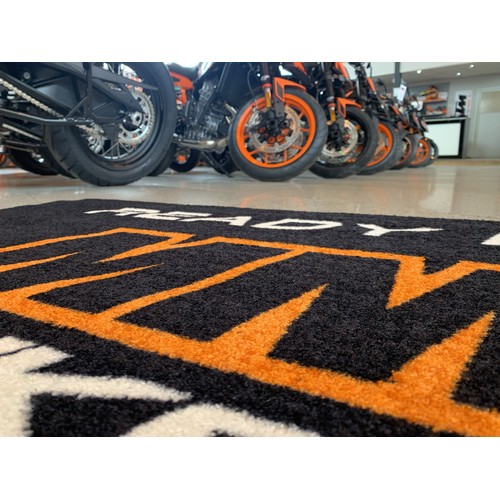 motorcycle mat, tankmat, environmemtal mat