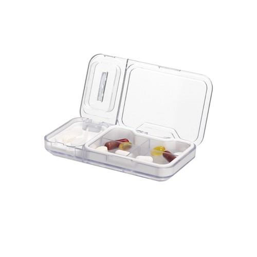 dozownik tabletek dozownik tabletek